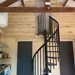 Serenane Casa vacanze Saint-André-de-Najac