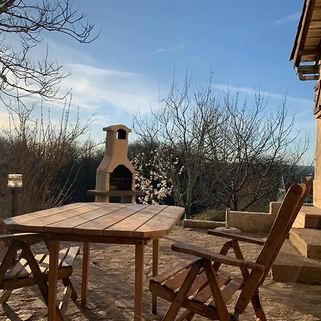 Serenane Tatil Evi
