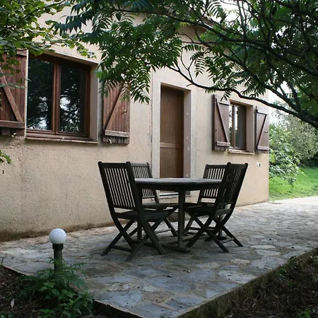 Serenane Tatil Evi