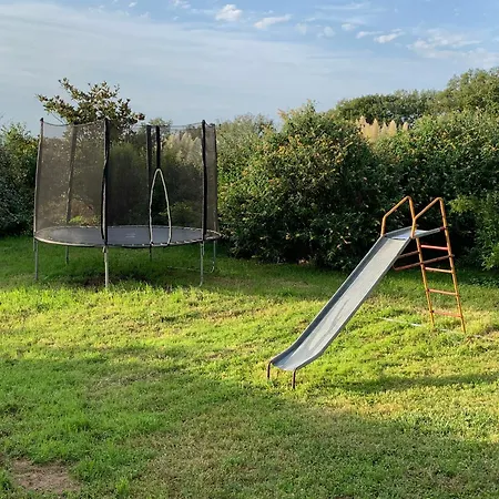 Casa vacanze Serenane