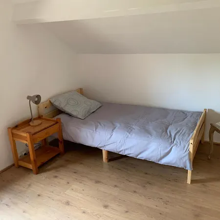 Serenane Tatil Evi Saint-André-de-Najac