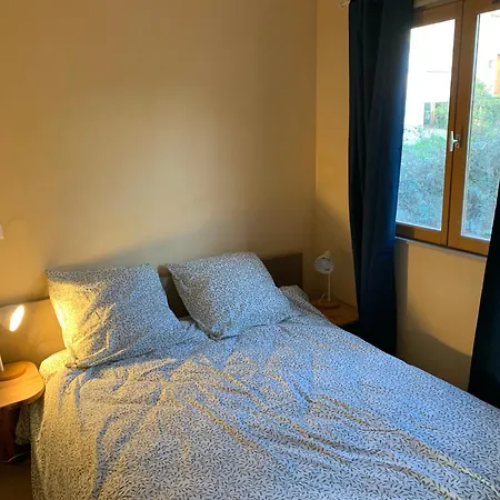 Tatil Evi Serenane Saint-André-de-Najac