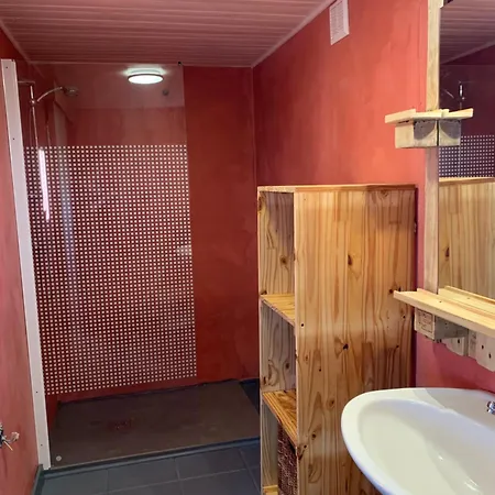 Vakantiehuis Serenane