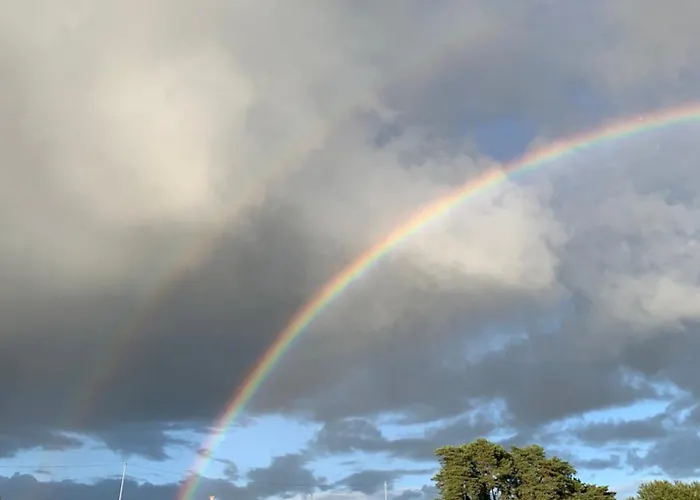 Tatil Evi Serenane Saint-André-de-Najac