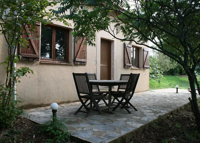 Serenane Tatil Evi