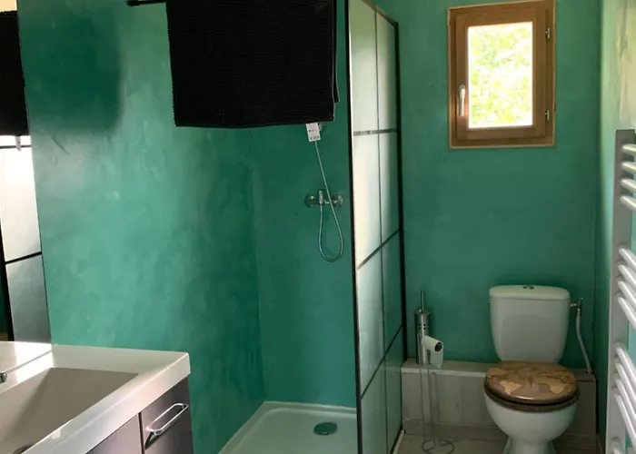 Serenane Saint-André-de-Najac