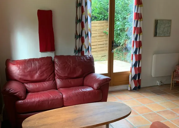 Serenane Saint-André-de-Najac