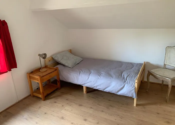 Serenane Tatil Evi Saint-André-de-Najac