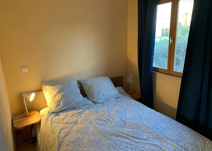 Tatil Evi Serenane Saint-André-de-Najac