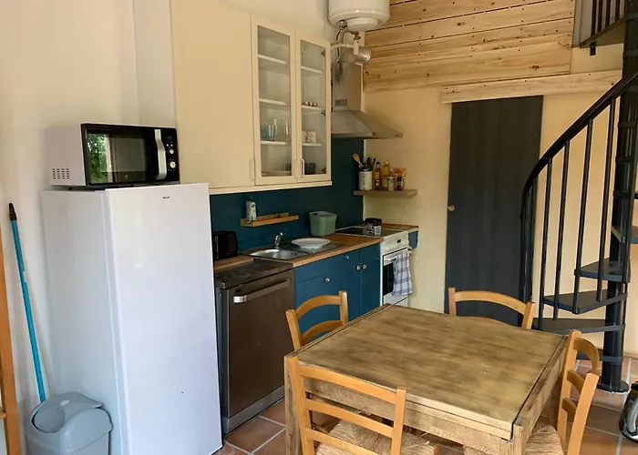 Tatil Evi Serenane *