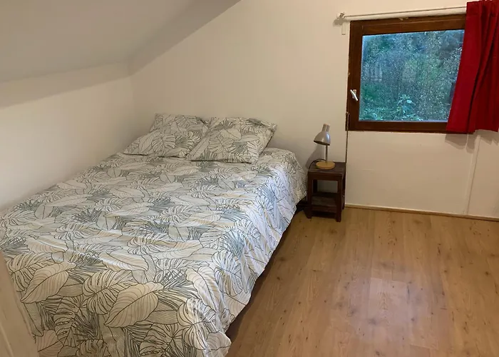 Serenane * Saint-André-de-Najac